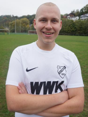 Florian Müller