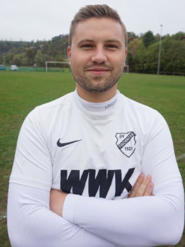 Lucas Mysliwietz