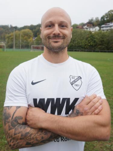 Tobias Schneider