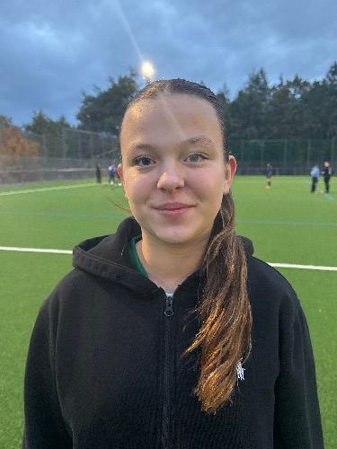 Lejla Shalin Kornemann