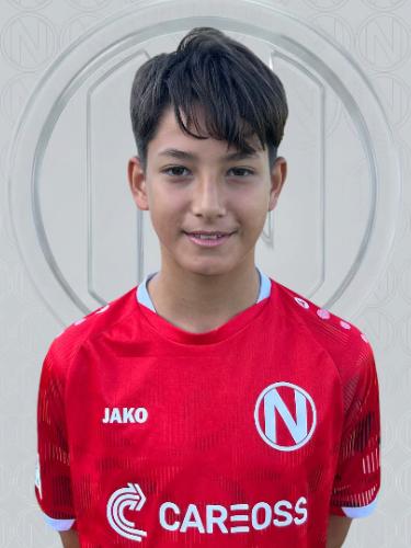Kian Akkus