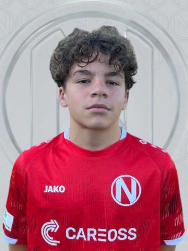Thiago Mika