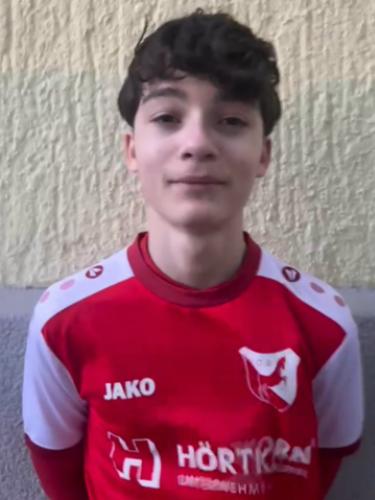 Fabian Alonso