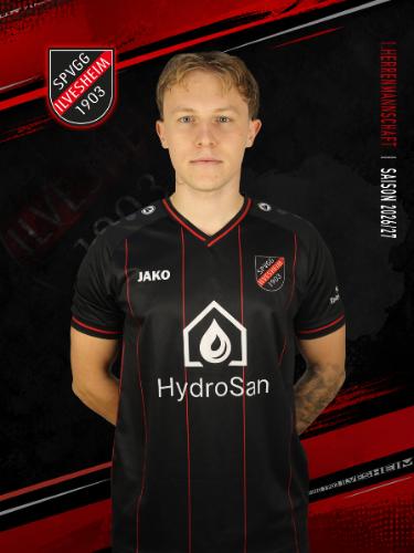 Tim Böhm
