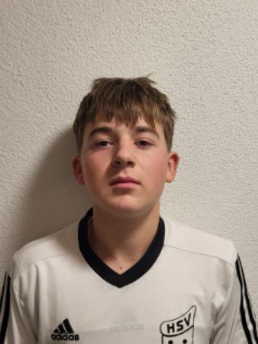 Domenic Julian Dreher