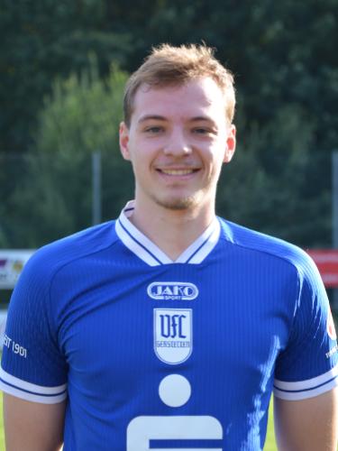 Lukas Prinzinger