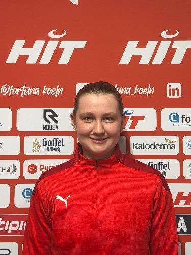 Liv Rike Fuß