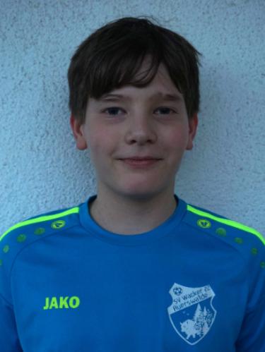 Jaron Reichenbach