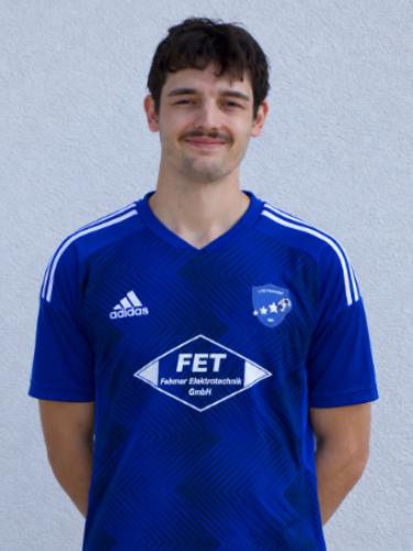 Leon Lieschke