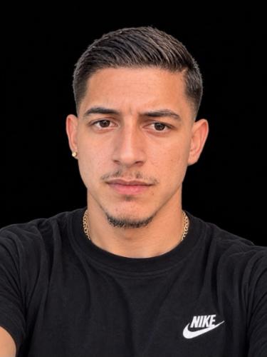 Sanel Rizvanovic