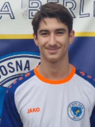 Mehmet Erik