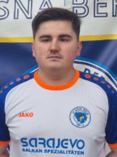 Muris Jonuzovic