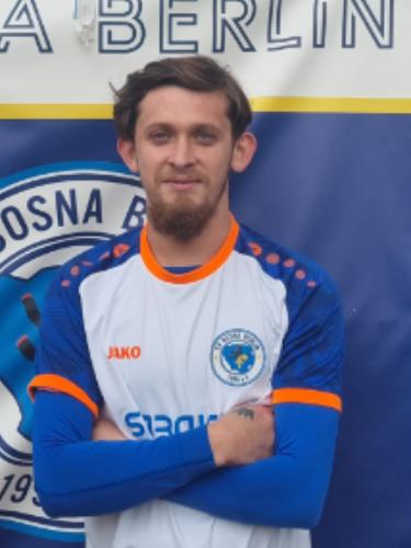 Denis Mehic