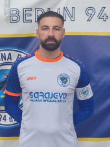 Mirko Miric
