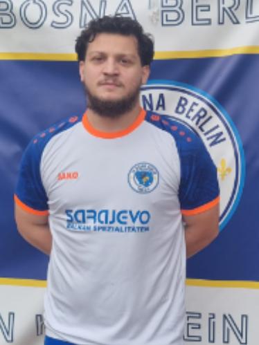 Musto Osmanovic