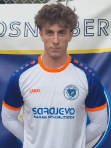 Mirsad Ahmic