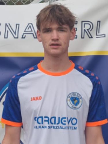 Fabian Werra
