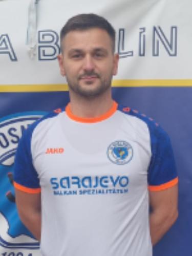 Ahmed Zvornicanin