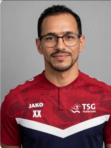 Mehdi Hammami