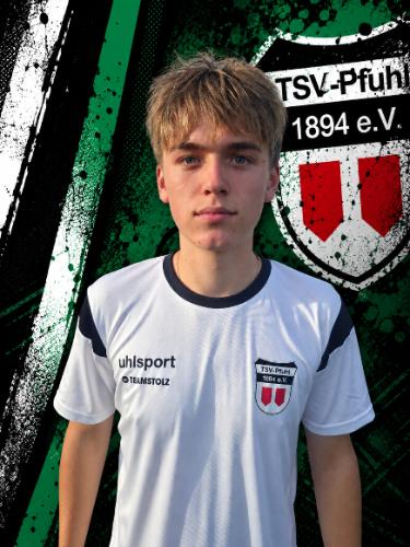 Mathieu Kristen