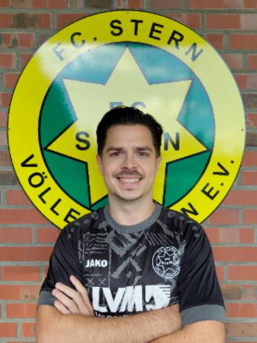 Timo Skowronek