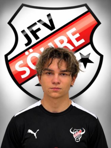 Finn Luca Sattler