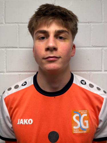Jakob Plieth
