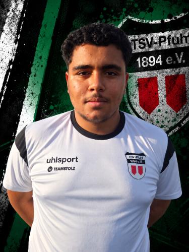 Ahmad Alsadi