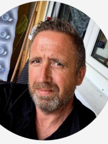 Martin Hesselbach