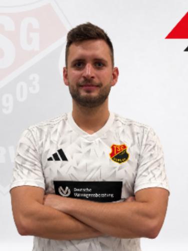 Maximilian Oppler