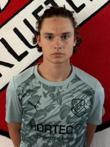 Nico Robert Malassa
