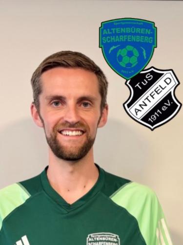 Sebastian Hillebrand