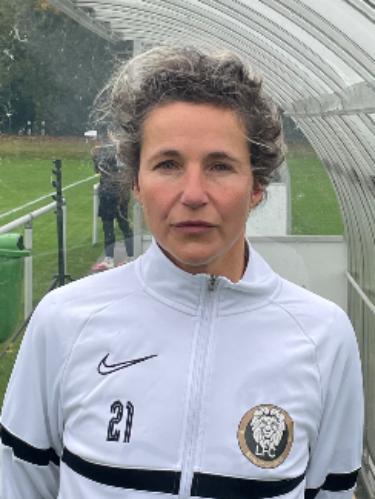 Julia Taut