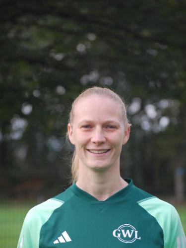 Nina Siatkowski