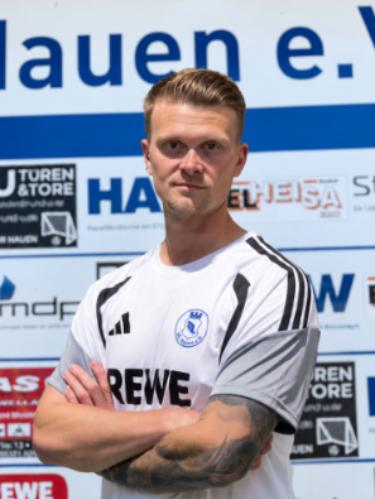 Lucas Pritzkow