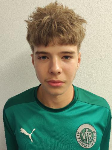 Jonas Flemmer