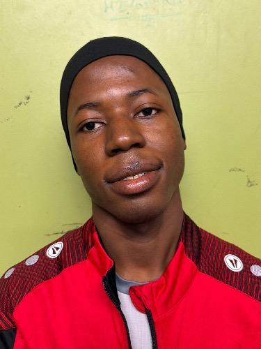 Abdoulsalam Keita