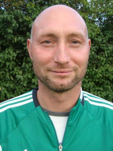 Sven Von Pruschak