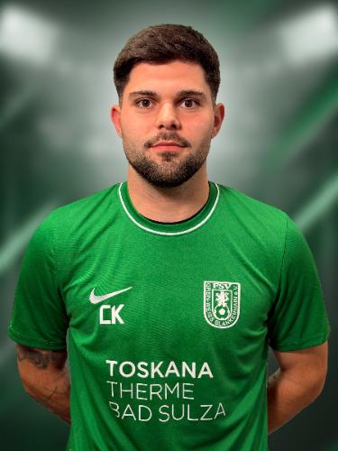 Carlos Kühnemund