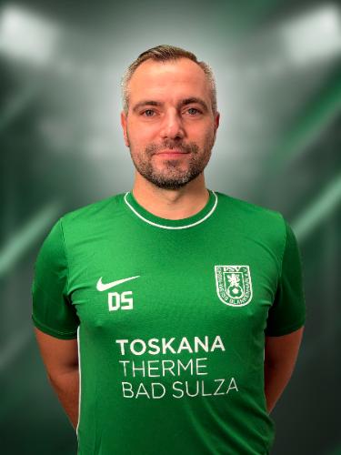 Danny Schaft