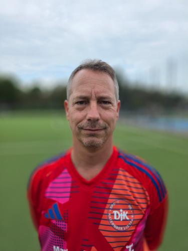 Michael Roskowski