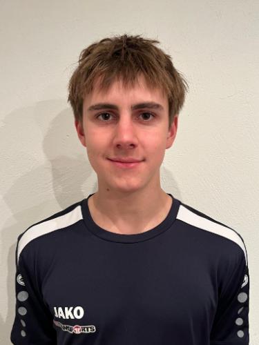 Manuel Sandhöfner