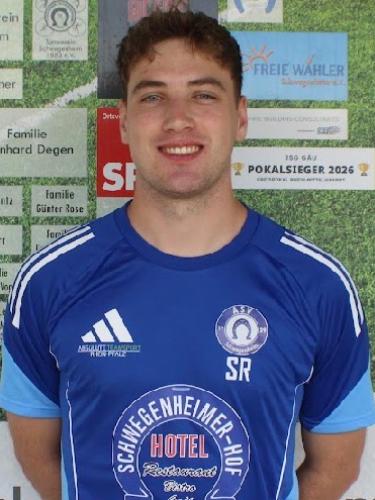Sebastian Rößler