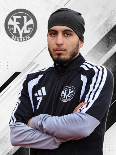 Zakaria Arian