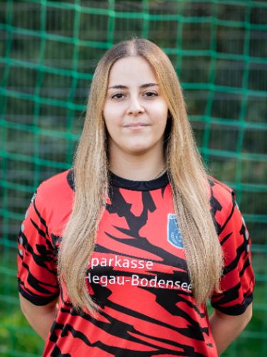 Chiara Ferreira Schillaci