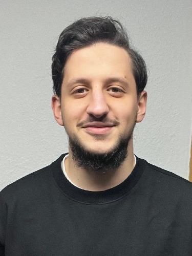 Mustafa Ören