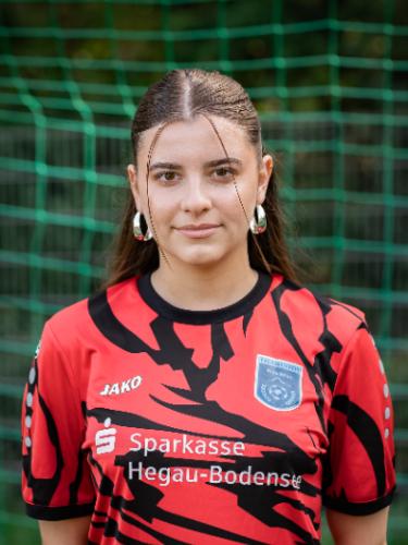 Lia Mroczkowski