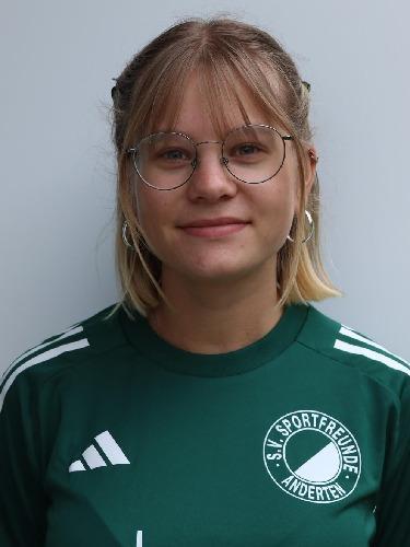 Anna-May Brauner