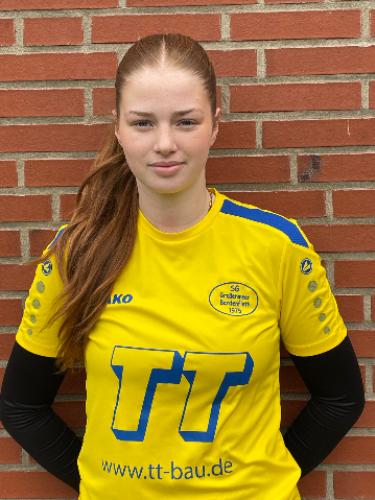 Henriette Jacobs