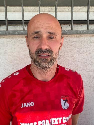 Sead Kavgic